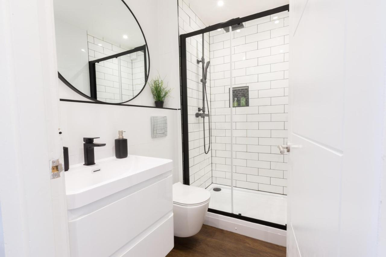 Chester Stays - Lovely Apartment In The Heart Of Chester With Free Parking Экстерьер фото